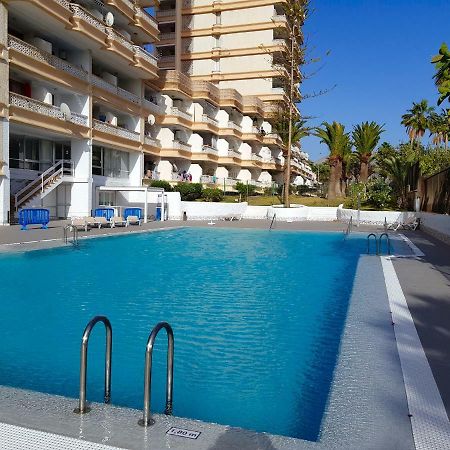 Apartment Green Oasis プラヤ・デ・ラス・アメリカス エクステリア 写真