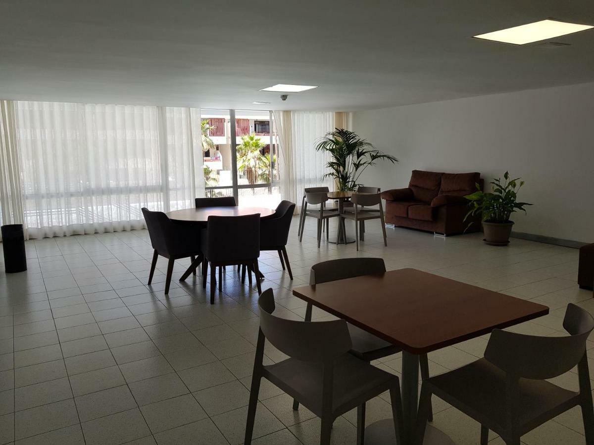 Apartment Green Oasis プラヤ・デ・ラス・アメリカス エクステリア 写真
